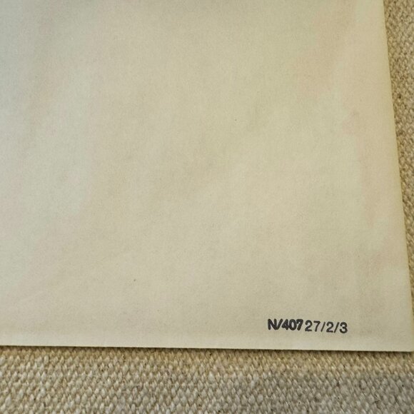 Mozart - Paul Meisen, Kreuzberger Streichquartett – Flötenquartette NM/EX Classi - Picture 10 of 10